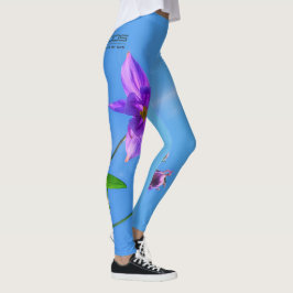 Leggings QATTOOS