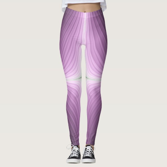 Leggings Quazar (Frente)