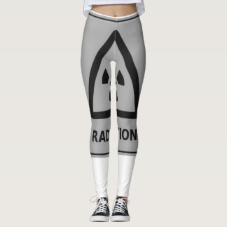 Leggings Radiadas!