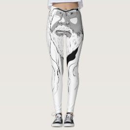 Leggings Rikostan