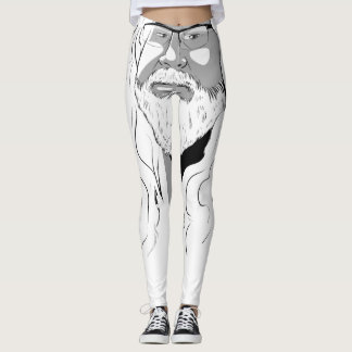 Leggings Rikostan