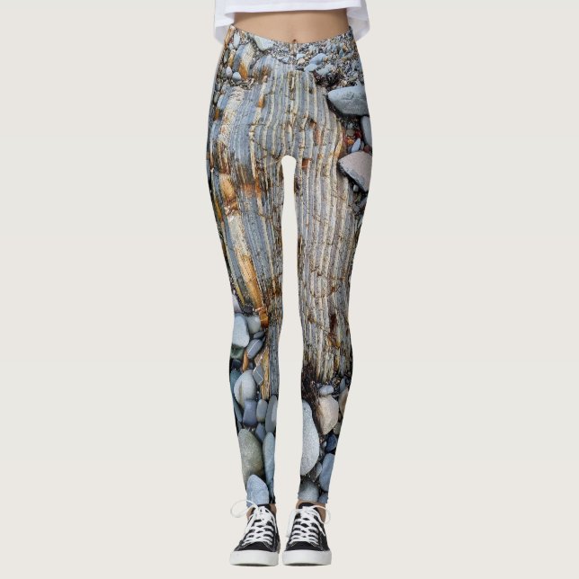 Leggings Rocky (Frente)