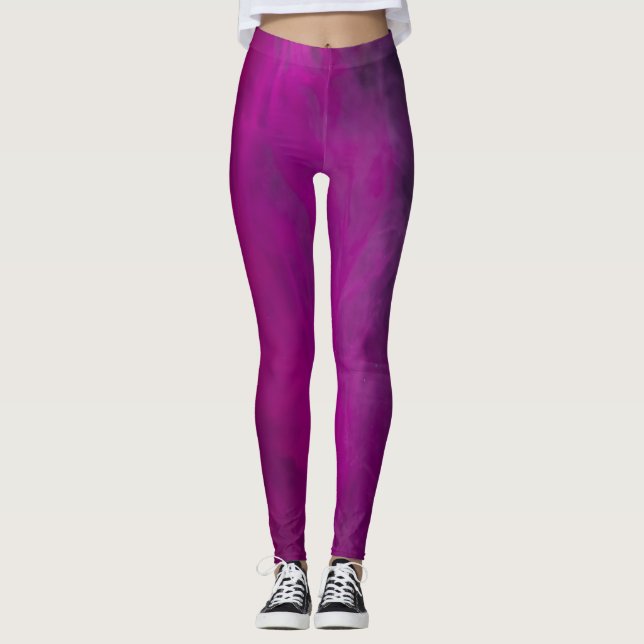 Leggings Roxas Femininas – Conforto, Estilo e Vers (Frente)
