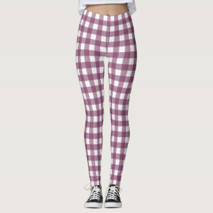 Leggings Roxas Lilac