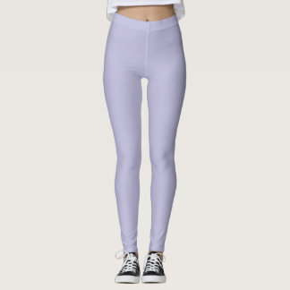 Leggings Roxo Real Minimalista Ativa 