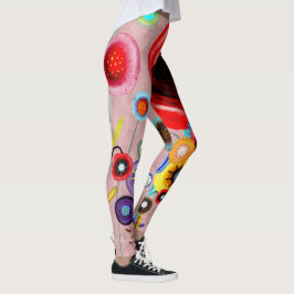 Leggings Rupydetequila