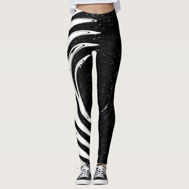 Leggings RWB Poar (Frente)