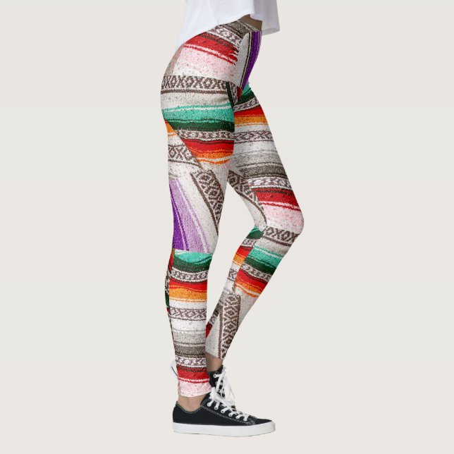 Leggings SERAPES (Direita)