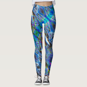 Leggings Shine Kruza