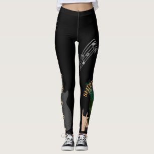 Leggings Siren 2020