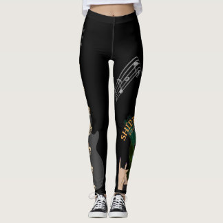 Leggings Siren 2020