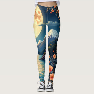 leggings sonhadas