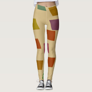 Leggings spnp