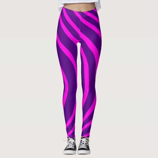Leggings SPNP (Frente)