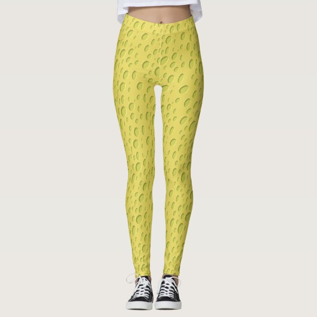 Leggings spongebob (Frente)