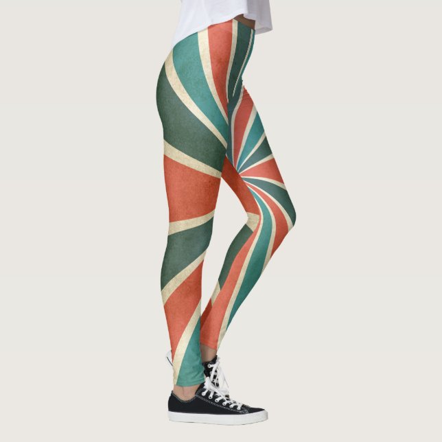 Leggings Stardust Designer (Direita)