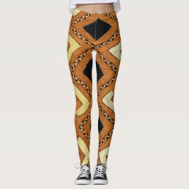 Leggings Sudoeste