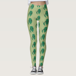 leggings super comodos y novedosos