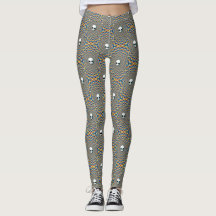 leggings super comodos y novedosos