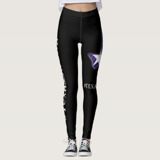Leggings #TexasStrong