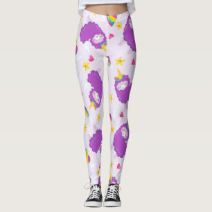 Leggings Unicórn