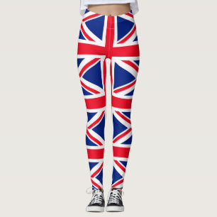 Leggings Union Jack