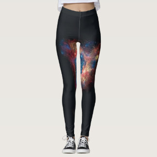 Leggings Universo