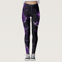 Leggings Vegeta Ultra Ego