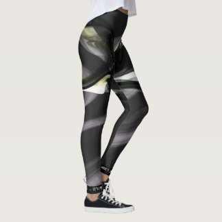 Leggings Vida em Progresso