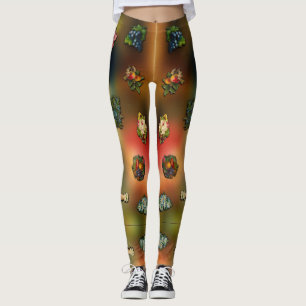 Leggings VinClip