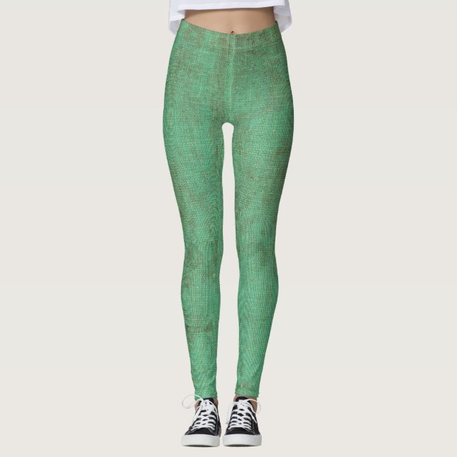 Leggings Vintage Rupydetequila (Frente)