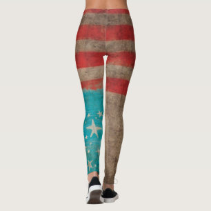 Leggings Vintage Rupydetequila