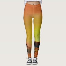 Leggings vivas