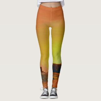 Leggings vivas