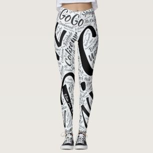 Leggings Washington DC