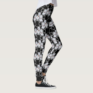 Leggings West Highland White Terrier
