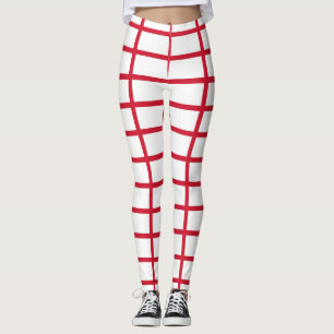 Leggings with flag of England, Reino Unido