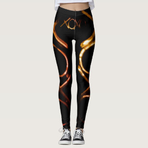 Leggings XOXO
