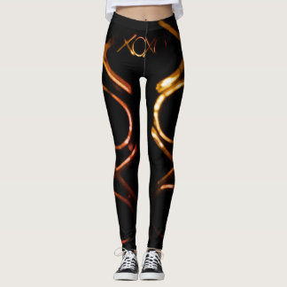 Leggings XOXO