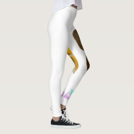 Leggings Yoga