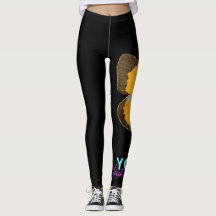 Leggings Yoga
