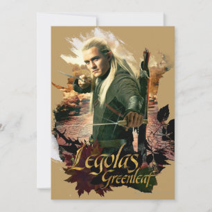 LEGOLAS GREENLEAF™ Gráfico 2