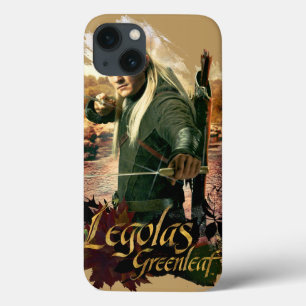 LEGOLAS GREENLEAF™ Gráfico 2