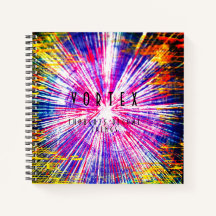 Lei de Diário/Diário de Atração, Diário de Vortex