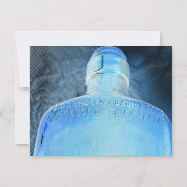 Lei Federal Proíbe (Frente)