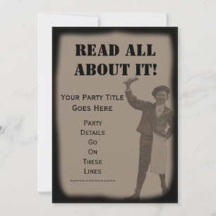 LEIA TUDO SOBRE ISSO! Convite para o Filião de Jo