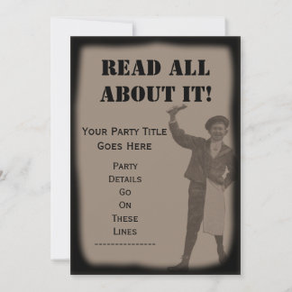 LEIA TUDO SOBRE ISSO! Convite para o Filião de Jor