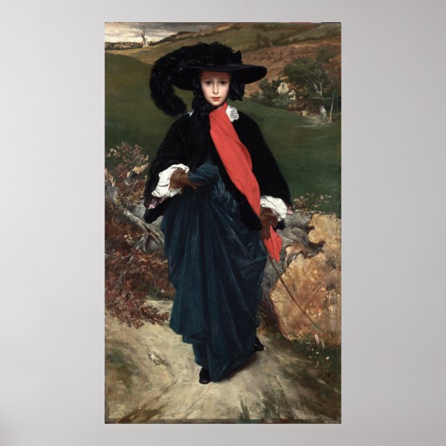 Leighton May C0029 Poster (Frente)