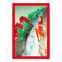 Leila, impressão de pequeno arquivo