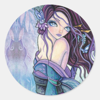 * Leilão de Meia-Noite * Adesivo